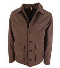 GIUBBINO UOMO 2638GB31 Tellini S.r.l. Ingrosso Abbigliamento
